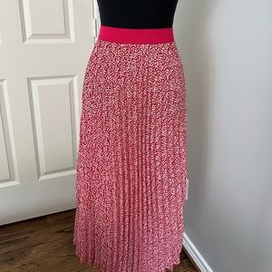 vince camuto skirt